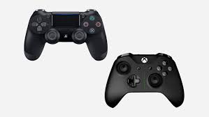 In a nutshell, the ps4 has sold well across the world, while the xbox one has sold well in north america. Playstation 4 Pro Vs Xbox One X Coolblue Kostenlose Lieferung Ruckgabe