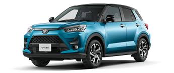 Perodu suv coming soon the new kembara? Perodua Kembara 2020 Bakal Pesaing Proton X50