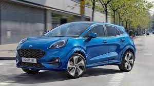 Ford puma is here with innovative design, bold styling, sophisticated hybrid engine and smart assistance technologies | a sporty suv crossover from ford uk. Ford Puma 2019 Preise Ausstattungen Autobild De