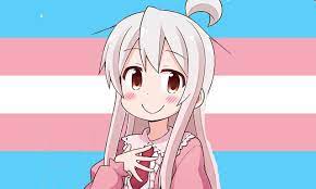 Your fave loves transgender people! ᵇˡᵐ on X: Mahiro from Onii-chan is  done for IS Transgender and loves and supports all transgender people.  t.coDYUnRiWWd5  X