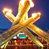 Story image for 2020 olympics cauldron from Daily Hive