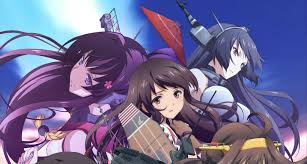 935 members 686 watchers 24,098 pageviews. Moe Anthropomorphism Objectification As Told By Kancolle And Azur Lane Anime Herald