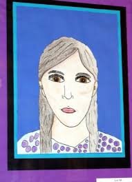 Art of the Bellefonte Schools at Gallery at the Gamble Mill, 2014