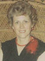 Adeline (Osborne) DesRoches Obituary