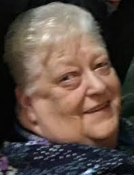 Obituary for Patricia S. Redhead