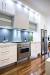 Modern Wood Kitchen Cabinets