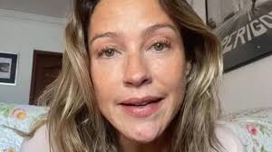 Luana Piovani leva a melhor e Band é obrigada a pagar multa impressionante  à atriz