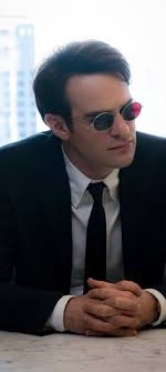 Daredevil (Matt Murdock)