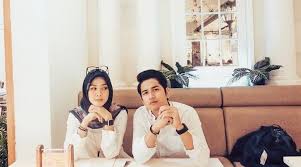 Penggemar akan disajikan dear nathan the series yang akan segera tayang di rcti. Zikri Daulay Dear Nathan The Series Resmi Nikah Netter Malah Salfok Ke Paras Mempelai Wanita
