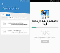 Un archivo.obb es un archivo de expansión utilizado por algunas aplicaciones de android distribuidas a través de la. Uptodown Ahora Permite Instalar Aplicaciones Android Con Datos Obb