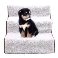 It has a beautiful touch that fits in any home décor regardless of the. Dog Stairs Steps Walmart Com