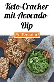Grunkohl Avocado Chili Dip Mit Keto Crackern Rezept In 2020 Ketogene Ernahrung Rezepte Gesunde Snacks Rezepte Avocado Rezepte