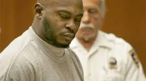 N.Y. bouncer: Giuliani framed me