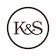 King & Spalding logo