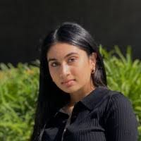 Karamjit Saini's Instagram, Twitter & Facebook