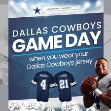 This is an updated collection intended to replace the original file and still includes the original dak prescott jerseys (original file not needed). Tom Thumb Let S Go Cowboys Save 10 On Groceries Today