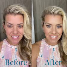 What to use for even skin tone without makeup?