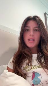 Daniela Meyler What Do You Do for A Living