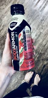 Body Armor Super Drink Coconut Vitamins Drinks Aesthetic Food