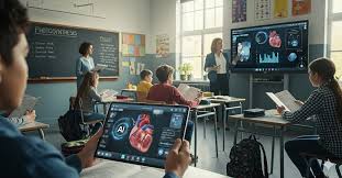 Artificial Intelligence in Education: Opportunities & Challenges