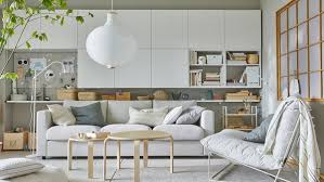 The small space in your house might be limited on size but not on design. Design Your Room Ikea