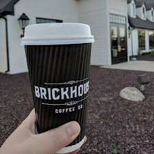 Who Has Some Of The Most Delicious Coffee In The Indianapolis Area Brickhouse Coffee Out Of Greenwood Indiana Is One Of My Favorit Coffee My Coffee Greenwood