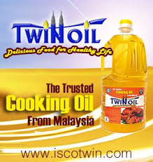 Get the best prices and exclusive promotions for saji cooking oil in malaysia. Twin Oil Vegetable Cooking Oil From Malaysia Home Facebook