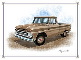 Image result for Brown 1966 Truck