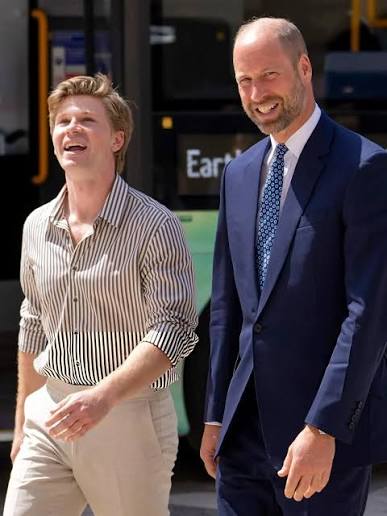 🐊👑 Meet “Prince William” — the enormous 12ft 6in saltwater crocodile  named after the future King! Robert Irwin has revealed that the 3.8-metre  croc has been given the royal name in recognition