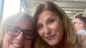 Fundraiser for Samantha Gordenstein by Jen Booras : Team Deb and kids!!