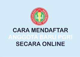 We did not find results for: Cara Mendaftar Menjadi Anggota Baru Pgri Secara Online Gurune Net