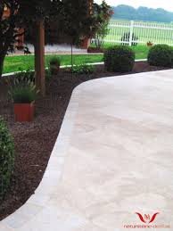 Bildergalerie Travertin Aurora Garten Anlegen Garten Terrasse