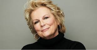 Happy Birthday Jennifer Saunders