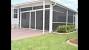 Enclosing A Carport With Lattice