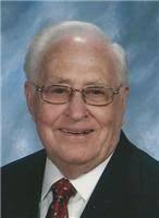 Claude Wallace Obituary (1930