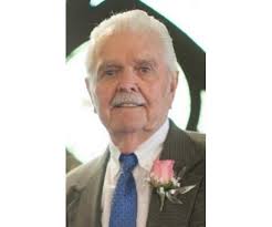 Robert Rygh Obituary (1933