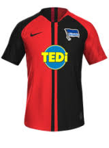 61 palmowski gk 58 div. Ultrafifa Hertha Berlin Fifa 21 01 October 2020