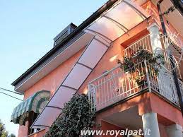 Ovviamente bisogna tenere in conto anche il prezzo. Pensiline Per Scale Esterne