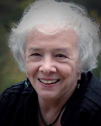 About the Author — The Saga of Virginia Ham