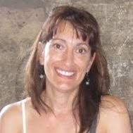 🎯 Keri Mitchell 🎯