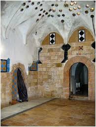 Turkish Bath In Nablus Turkish Bath Beautiful Places To Travel Old City
