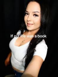 Natasha Morales's Instagram, Twitter & Facebook