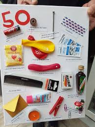 50iger Geburtstag Geschenke Selber Machen Geschenke Zum 50 Lustige Geschenke Zum 50