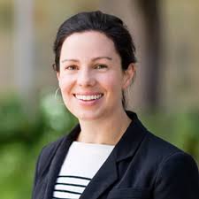 Dr. Erin Chen, Family Medicine