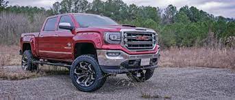 Jacked up trucks gm trucks cool trucks pickup trucks 67 72 chevy truck chevrolet trucks chevy 4x4 gmc 4x4 diesel trucks. Find Custom Trucks In Norman Ok Ferguson Buick Gmc