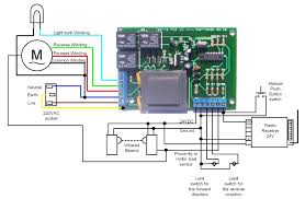 Genie Intellicode Wiring Diagram from annawiringdiagram.com