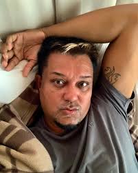 Back at home in the mountains again!