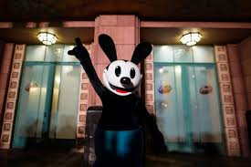 Oswald the lucky rabbit : Oswald The Lucky Rabbit Series Possibly Coming To Disney Mickeyblog Com