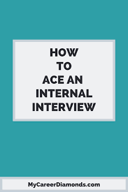 Internal Job Interview Are You Preparing For An Internal Job Interview Job Interview Tips Job Interview Questions Interview Help