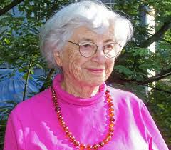 Lolly Lederberg Dies at 93